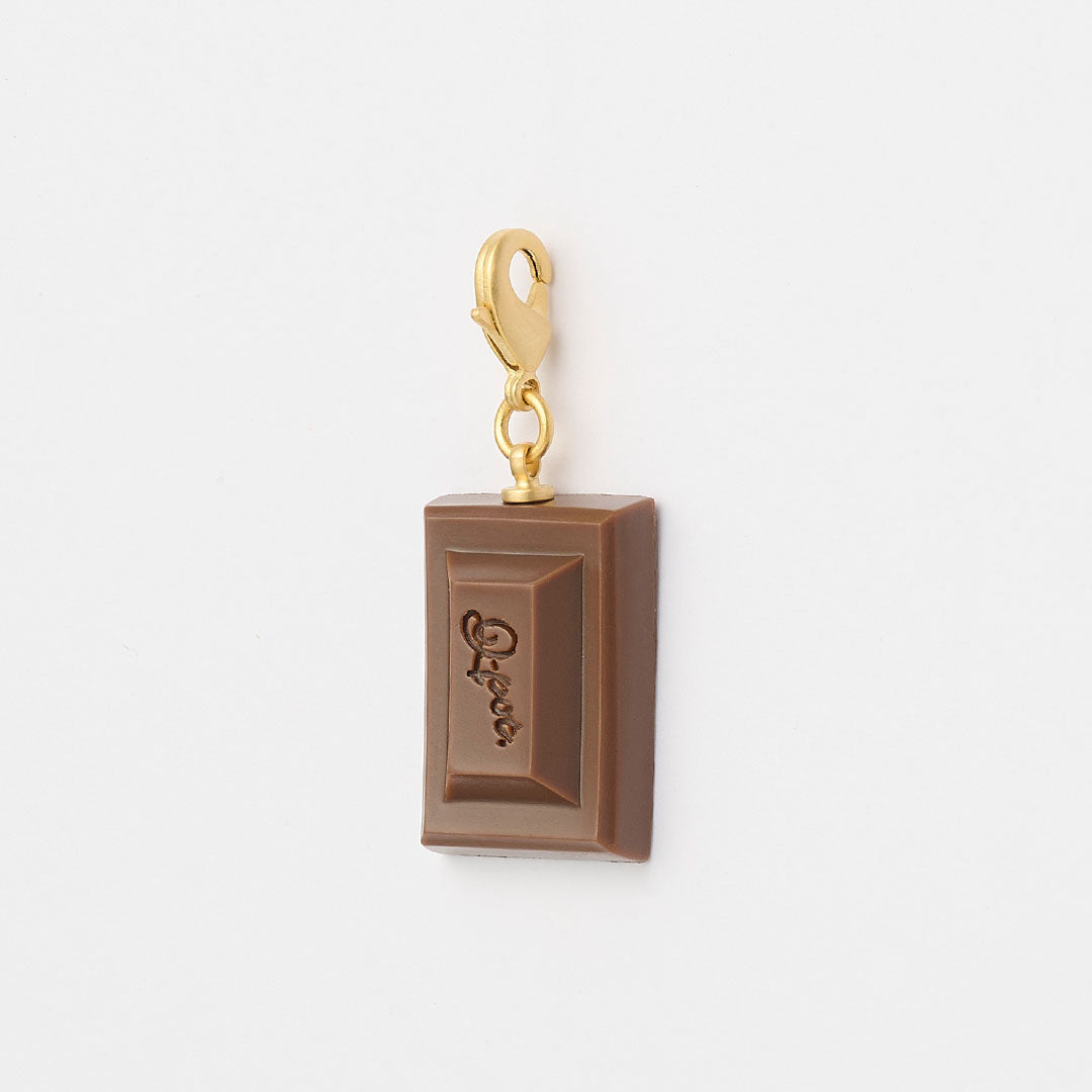 A Piece of Chocolate Charm (SS)