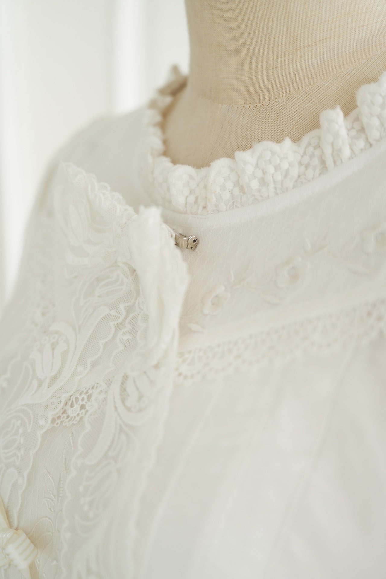 Sunshine Memory Tuck Dress