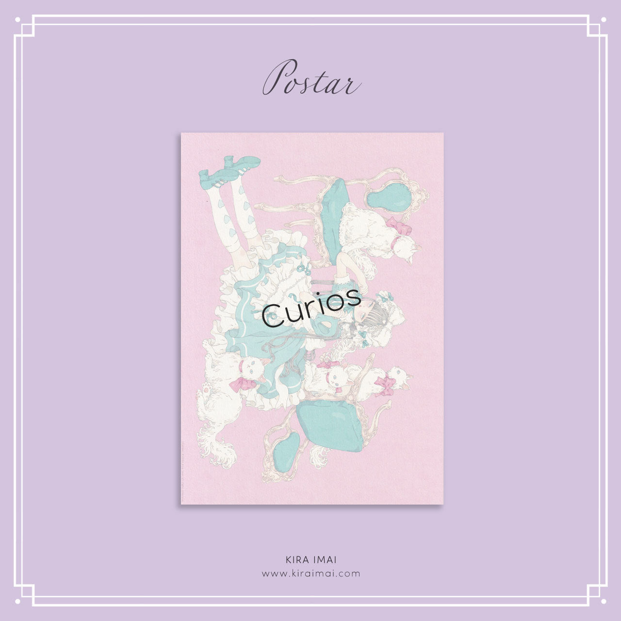 Mini Posters Collection