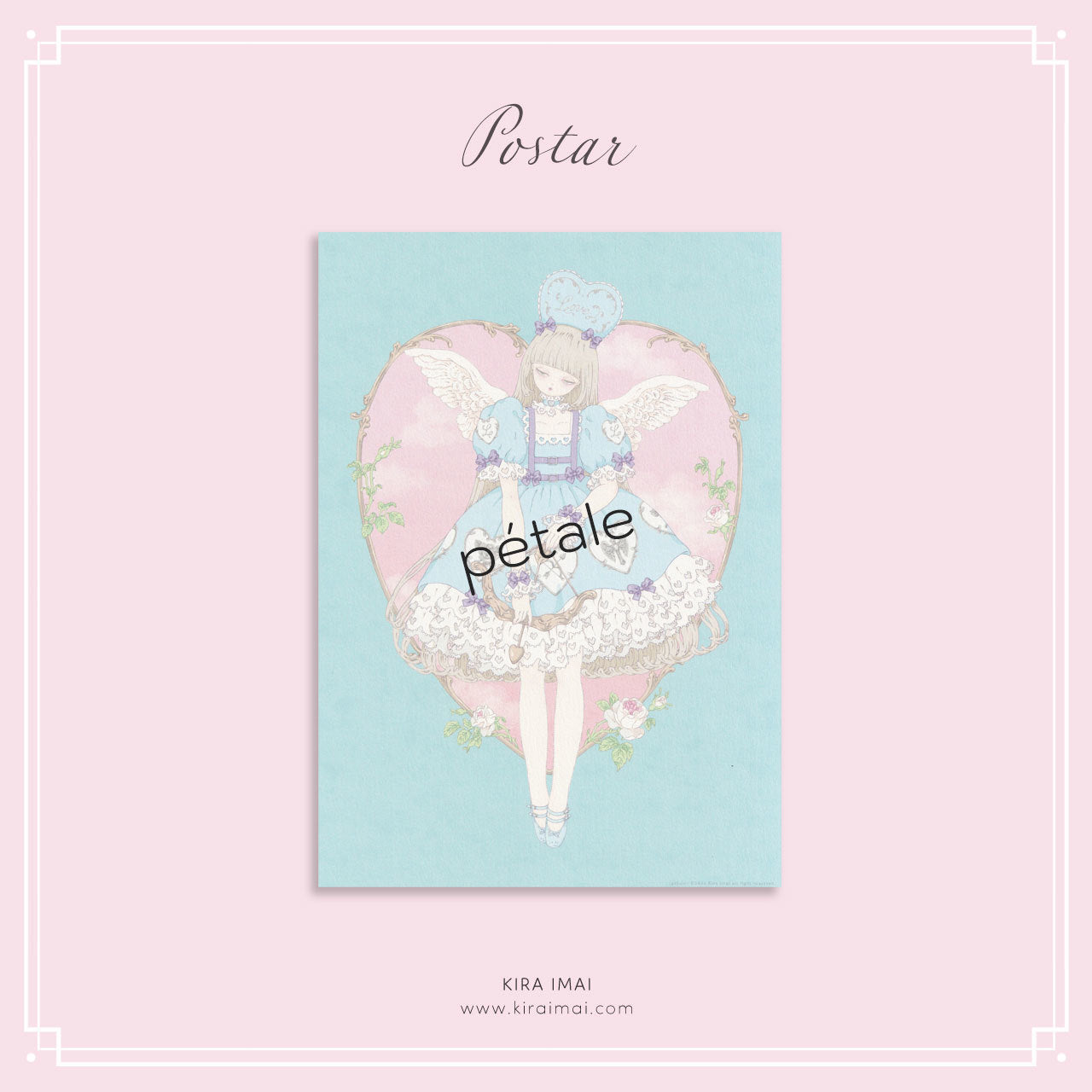 Mini Posters Collection