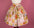 Otome Nostalgia Skirt