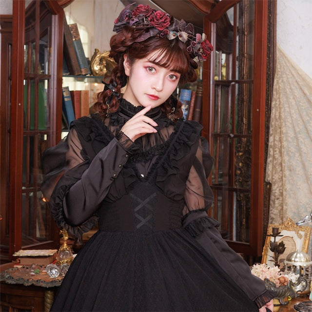 Little Grace Jumperskirt