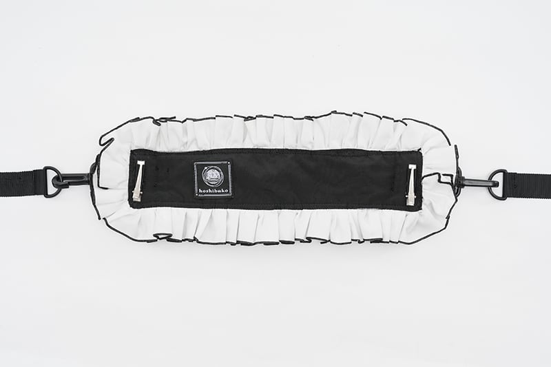 Hoshibako Jersey Headdress