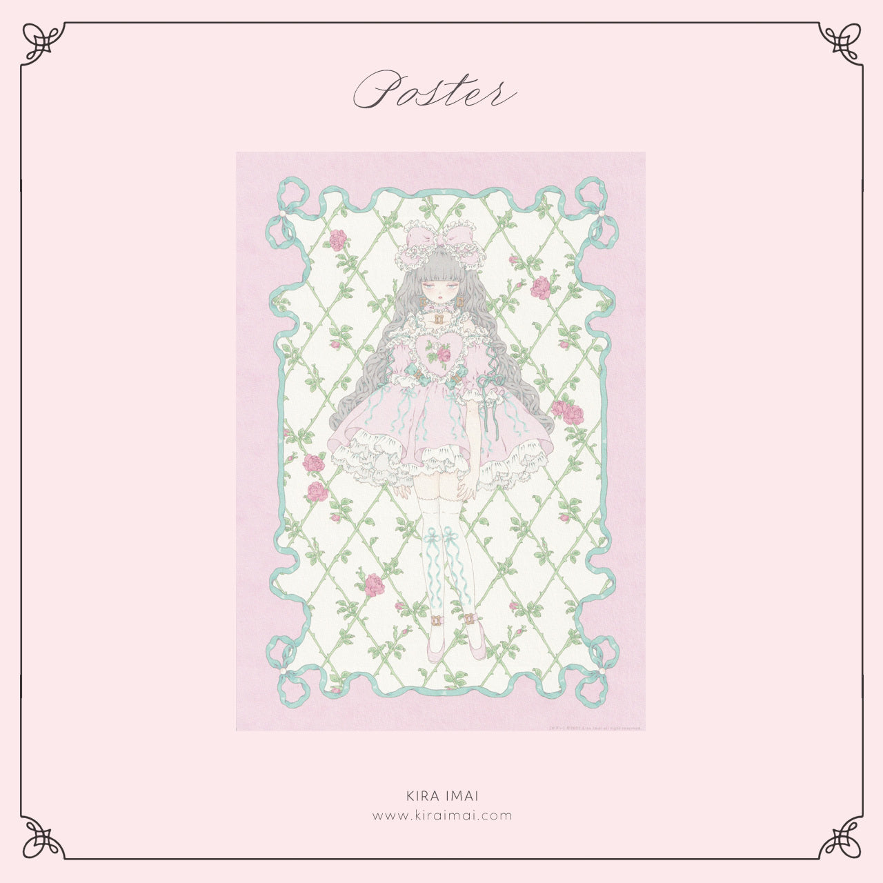 Mini Posters Collection