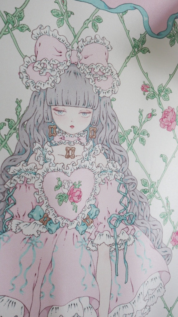 Fabric Poster [Rosure]