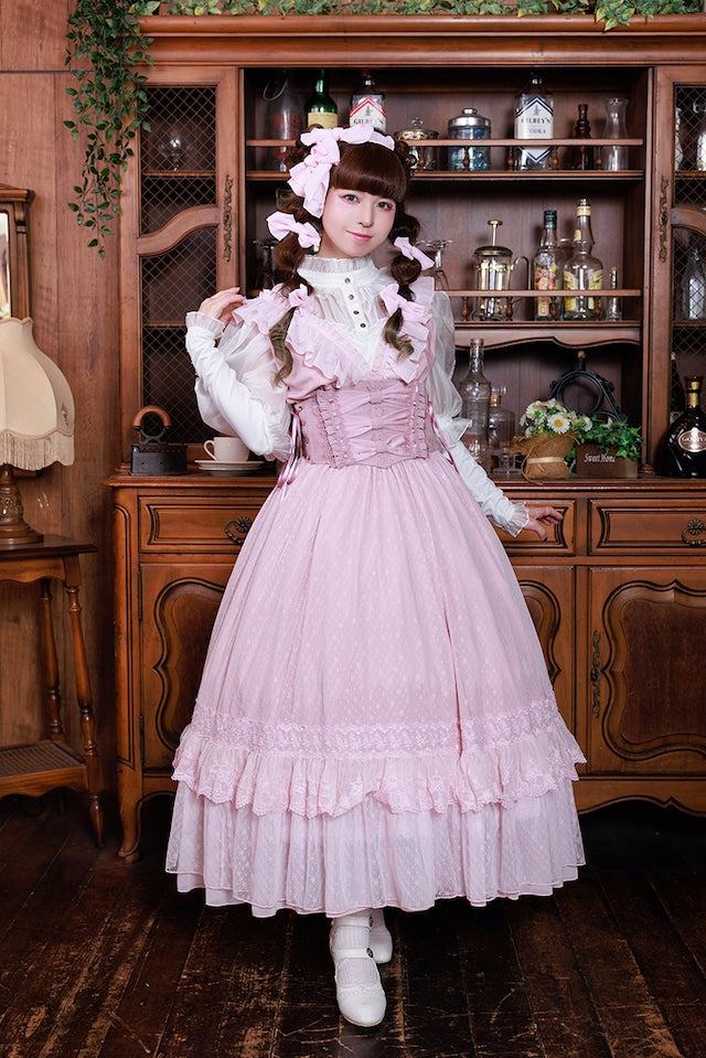 Little Grace Jumperskirt