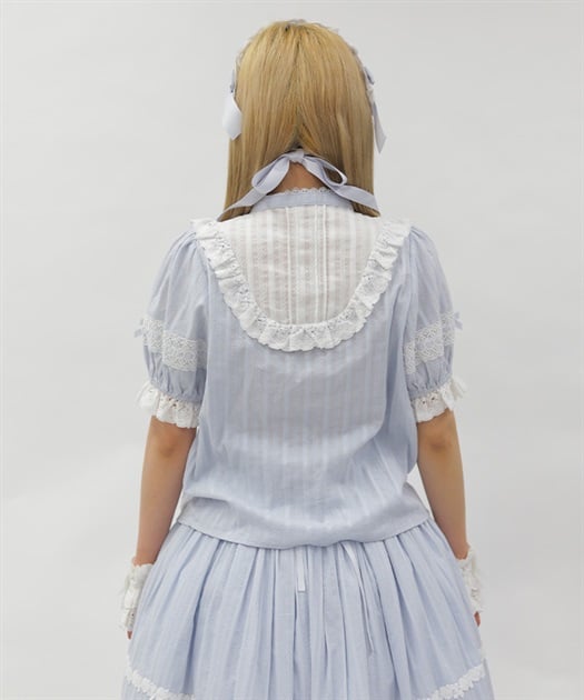 Maisie Blouse