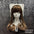 Mimi de Chat Lace Headdress