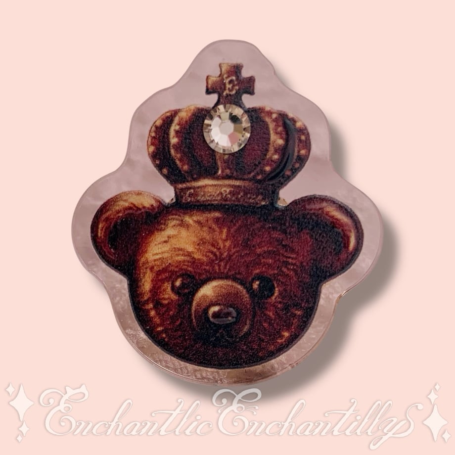 Enchantlic Enchantilly – Harajuku Hearts Enchantlic Enchantilly – Harajuku Hearts