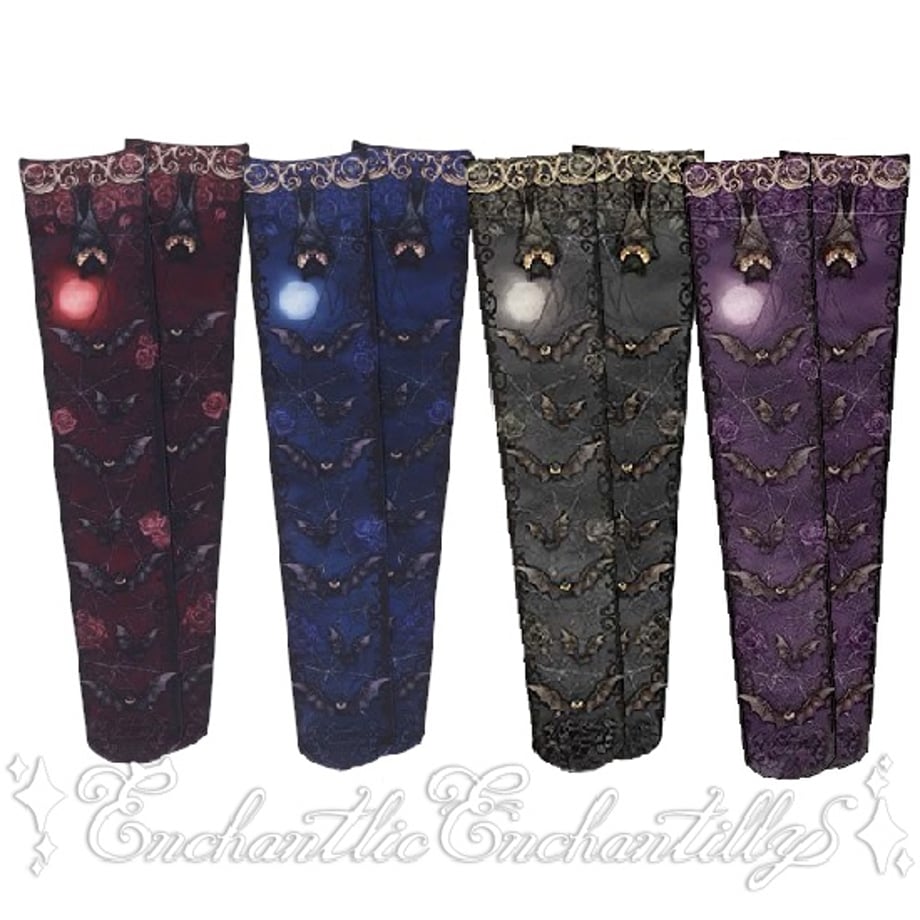 Duke of Bats Over Knee