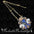 Rose Princess's Necklace