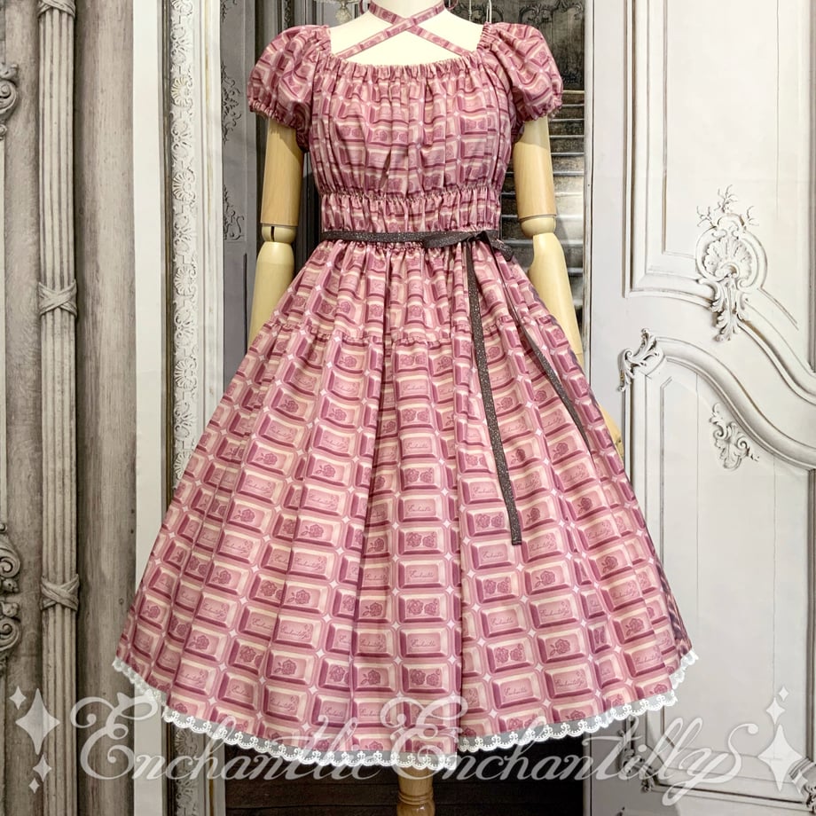Enchantlic Enchantilly – Harajuku Hearts