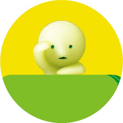 Smiski Blind Box - Hippers