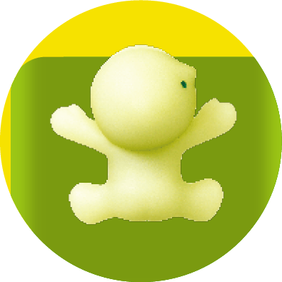 Smiski Blind Box - Hippers