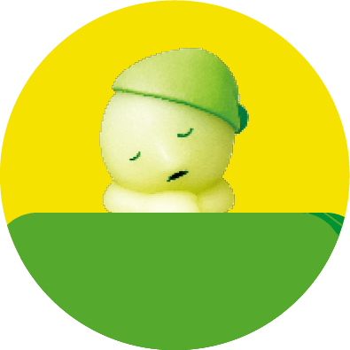 Smiski Blind Box - Hippers