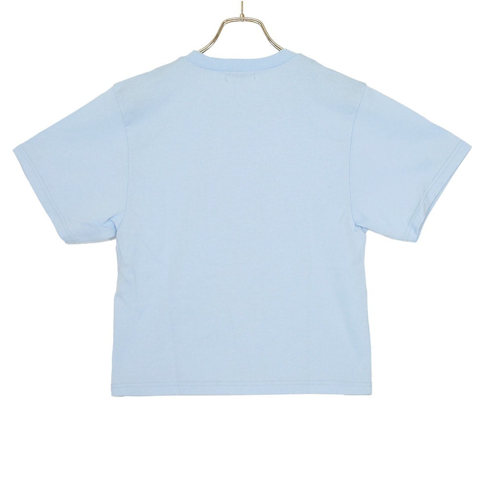 BUBBLE LAUNDRY T-shirt