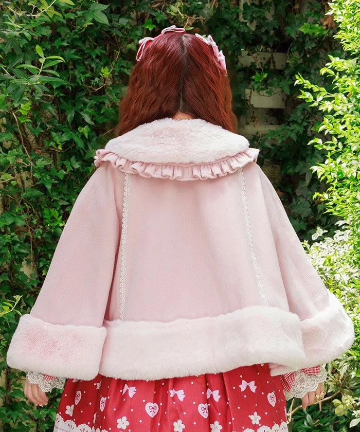 Dolly Cape