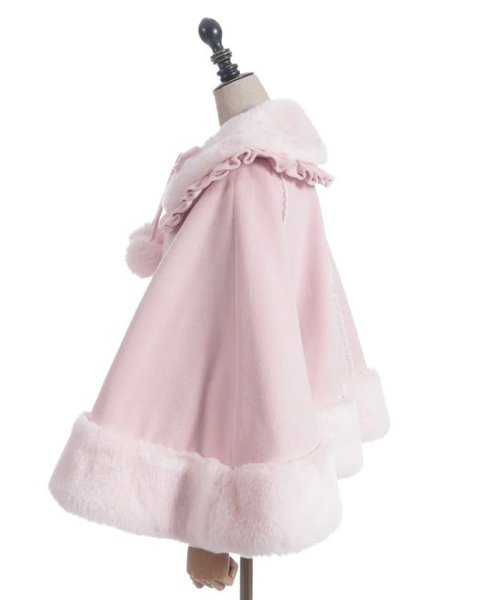 Dolly Cape