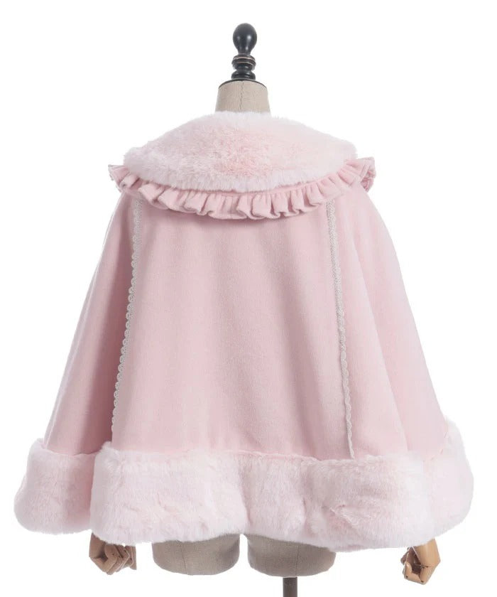 Dolly Cape