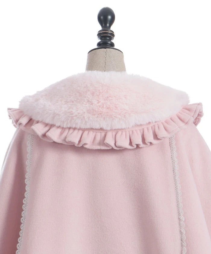 Dolly Cape
