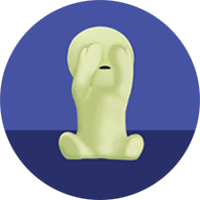 Smiski Blind Box - Bed