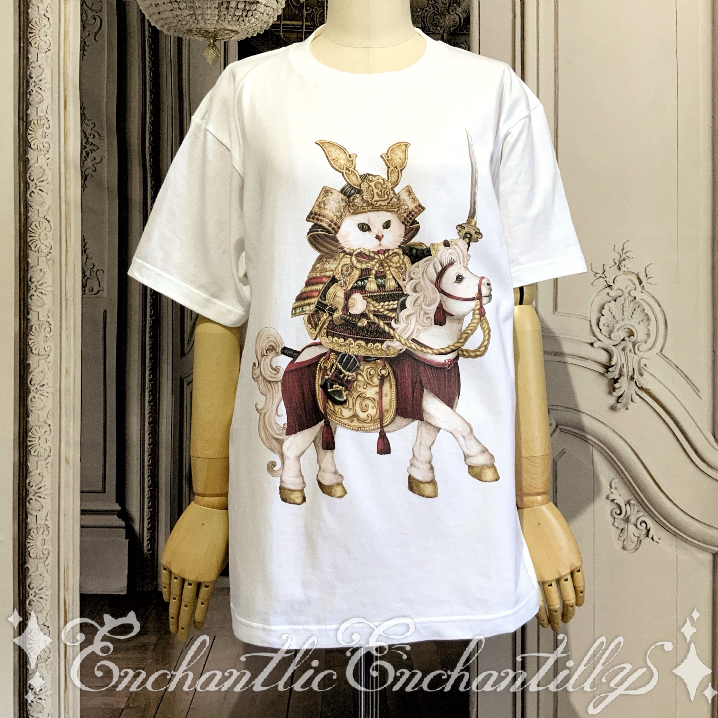 Original Print T-Shirt