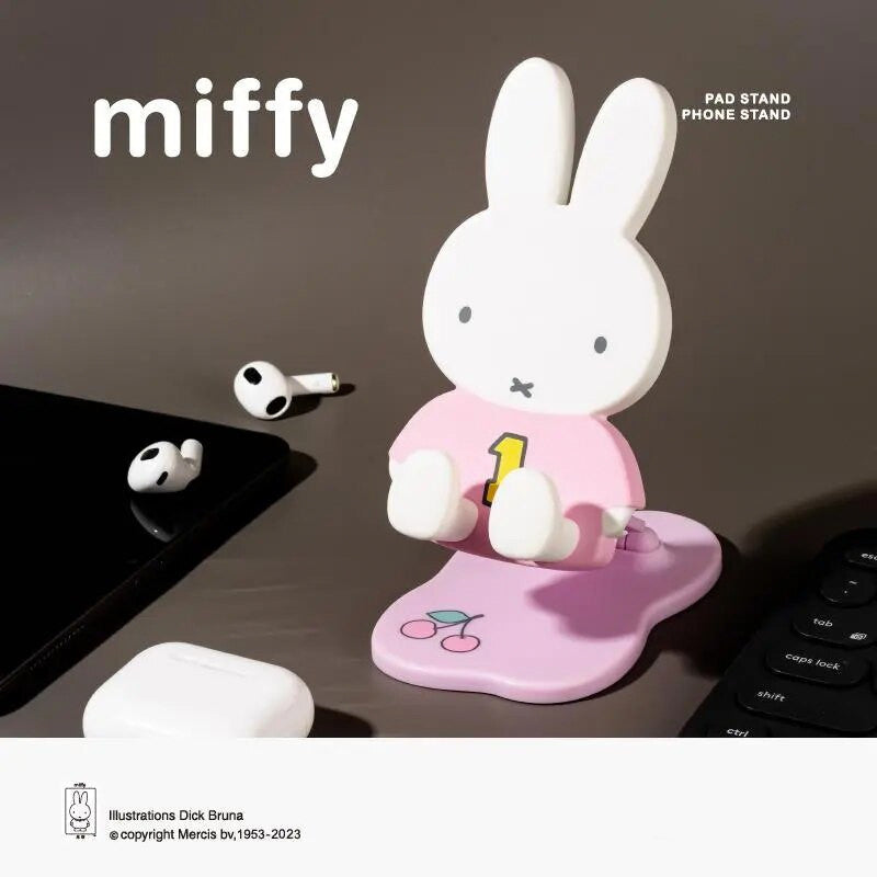 MIFFY PAD Phone Stand Series Blind Box