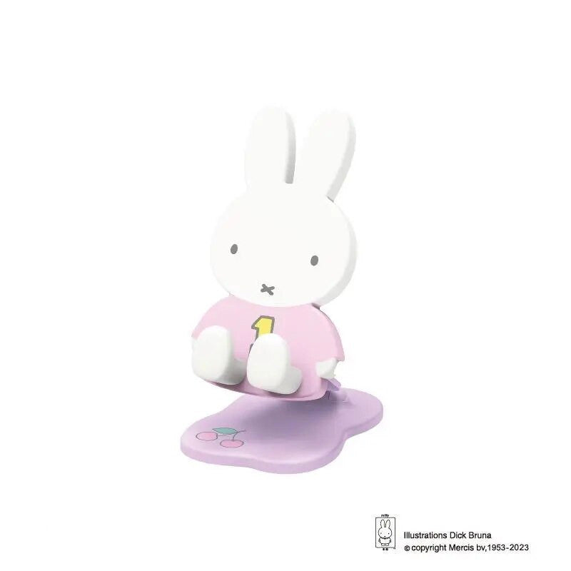 MIFFY PAD Phone Stand Series Blind Box