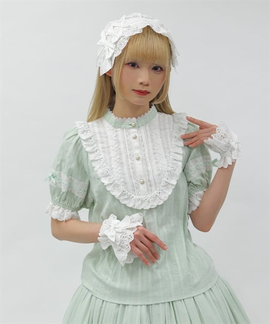 Maisie Blouse