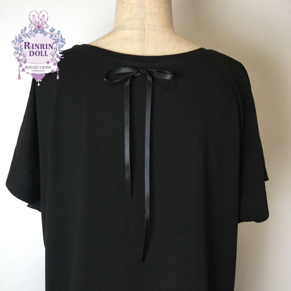 Pre-Order RinRin x Rouge Ligne - Dress