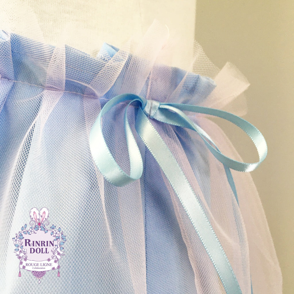 Pre-Order RinRin x Rouge Ligne - Dress