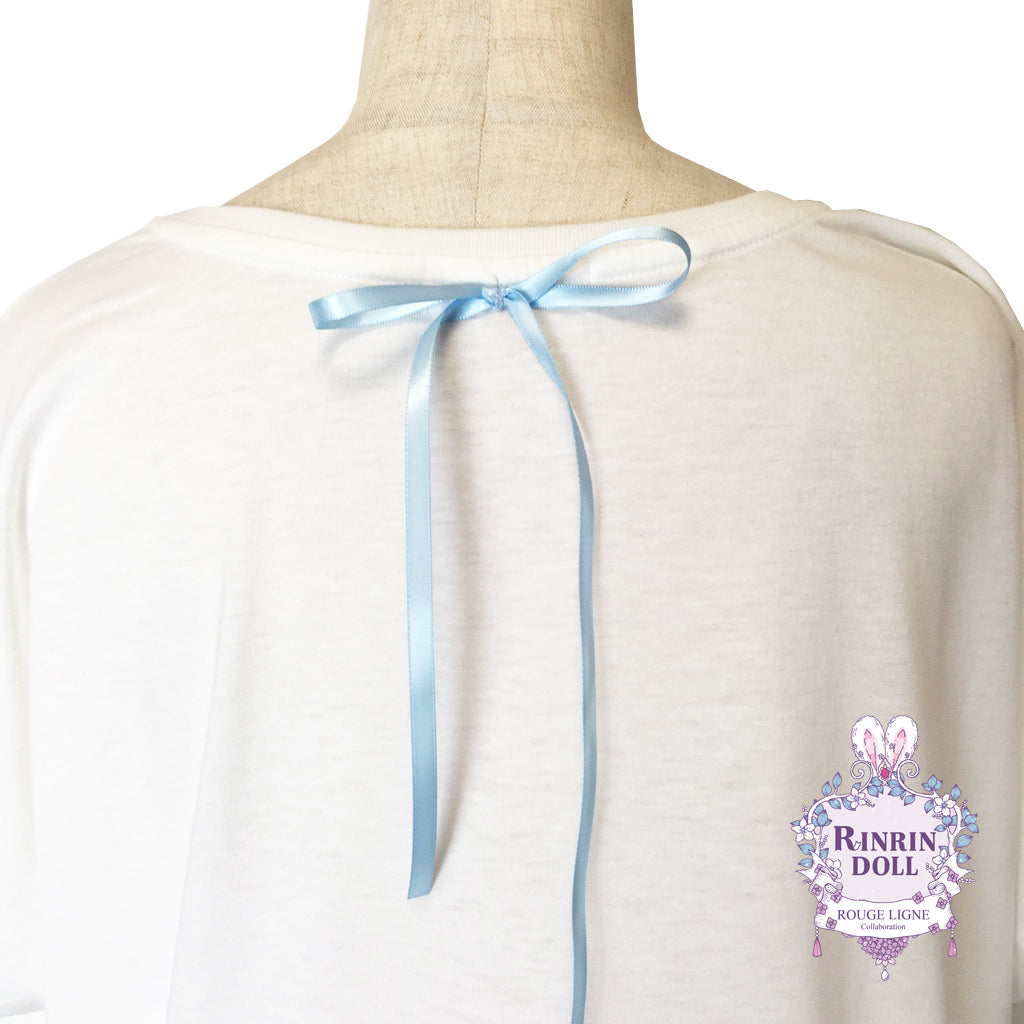 Pre-Order RinRin x Rouge Ligne - Dress