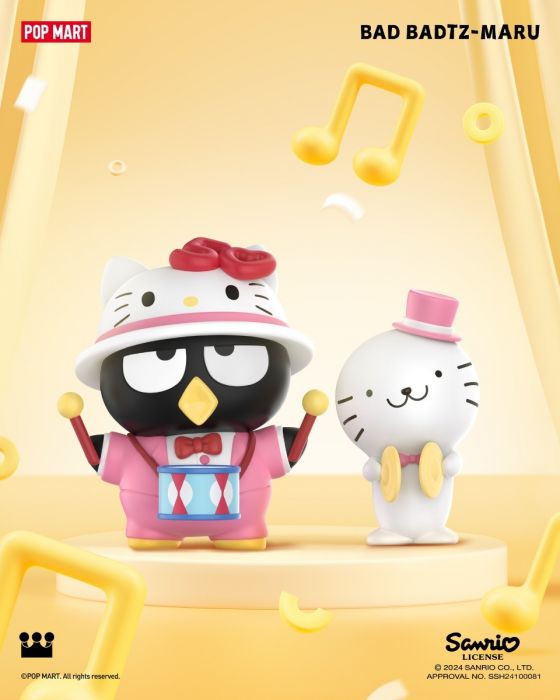 Sanrio Hello Kitty 50th Anniversary Series - Blind Box