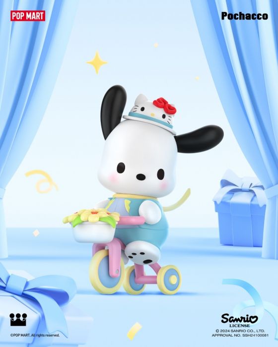 Sanrio Hello Kitty 50th Anniversary Series - Blind Box