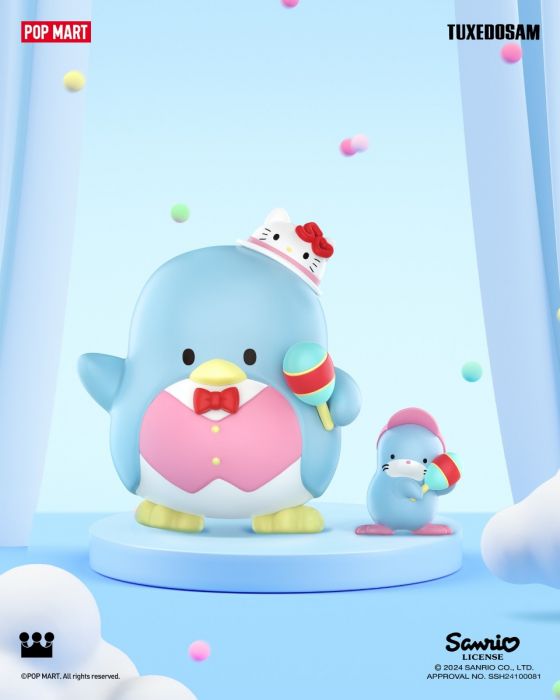 Sanrio Hello Kitty 50th Anniversary Series - Blind Box