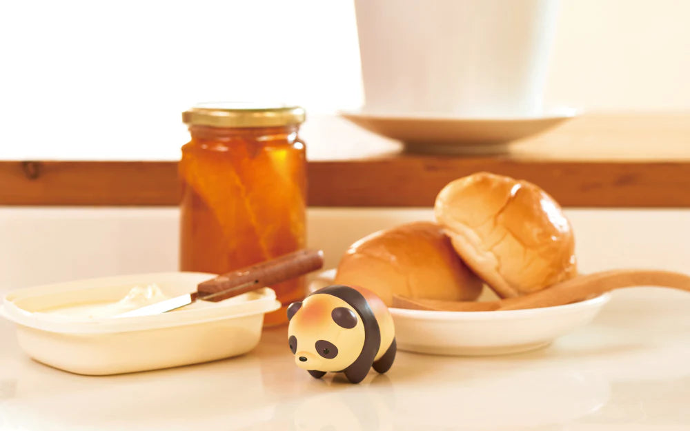 Animal Bakery series 1 -  Mini Figure