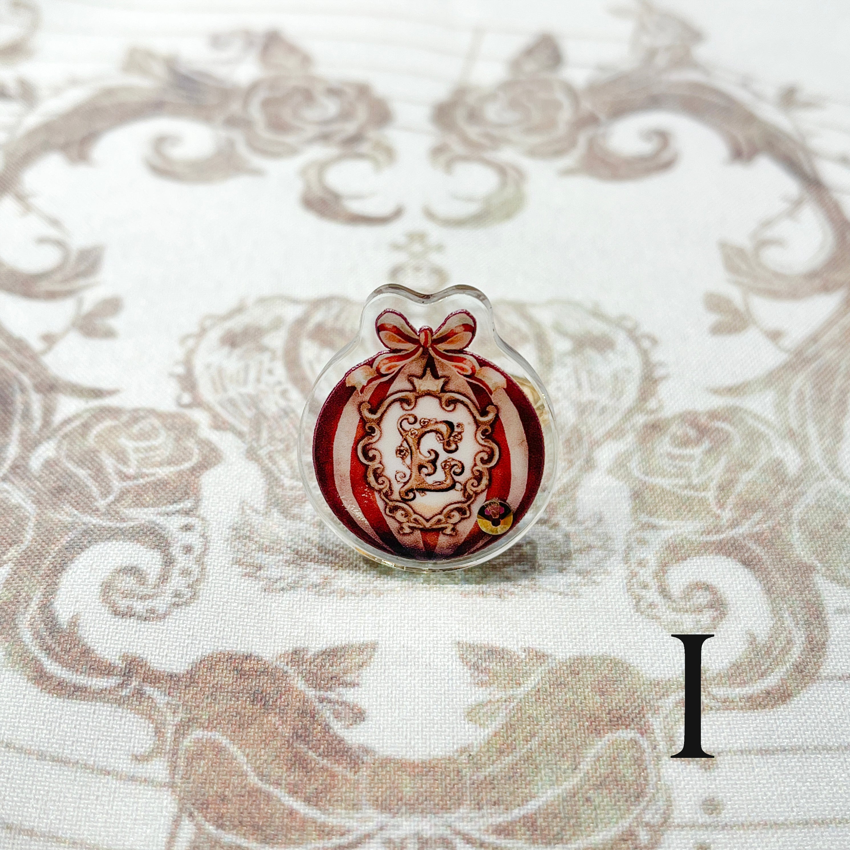 Dolled Up Ring - Fantasic Items