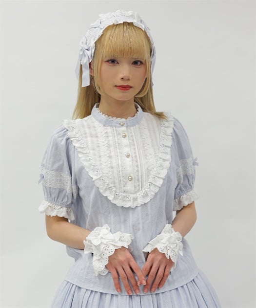 Maisie Blouse