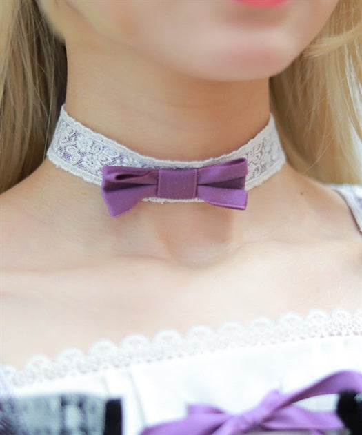 Schuette Choker