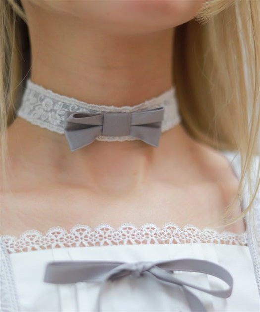 Schuette Choker