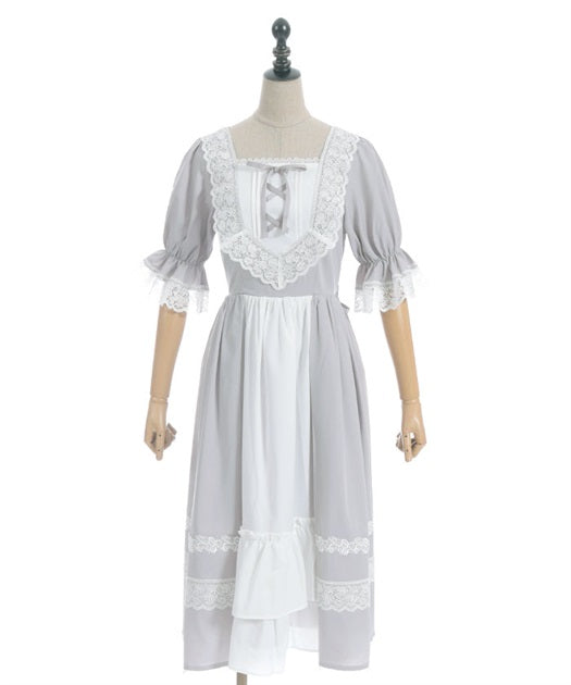 Schuette Dress