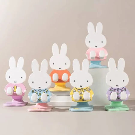 MIFFY PAD Phone Stand Series Blind Box