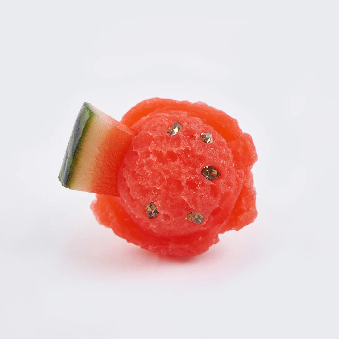 Watermelon Sorbet Ring