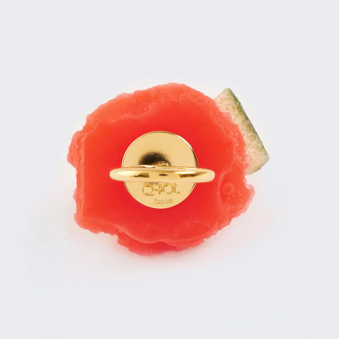 Watermelon Sorbet Ring