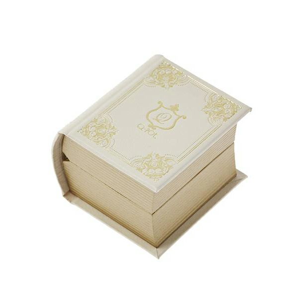 Sweet Collection Box (S) - White