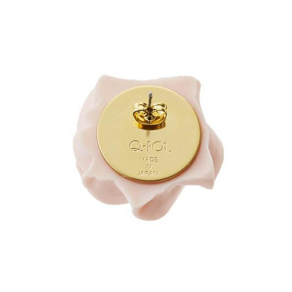 Love Heart Whipped Cream Piercing