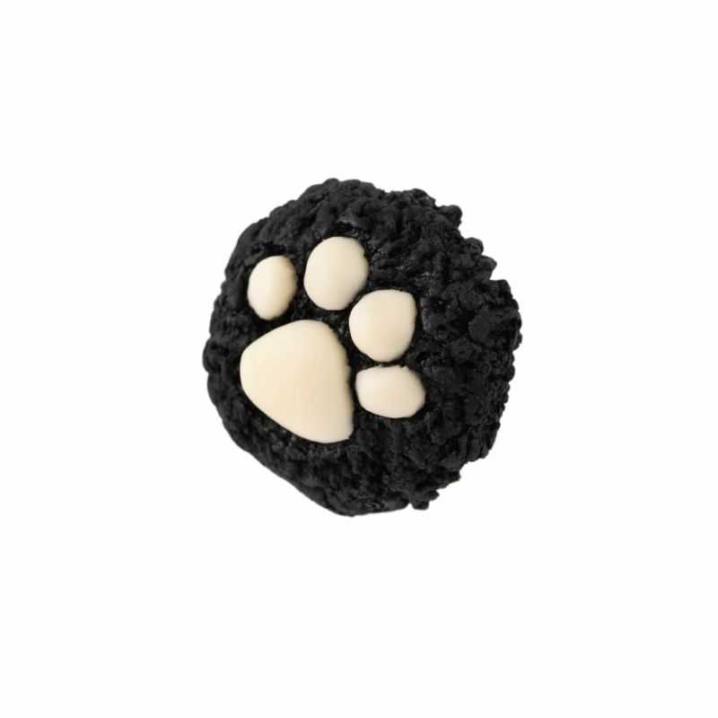 Panda's Paw Cookie Pierce