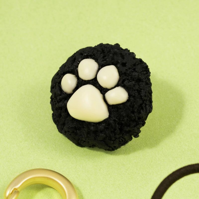 Panda's Paw Cookie Pierce