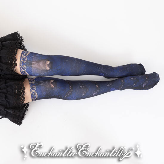 Duke of Bats Over Knee