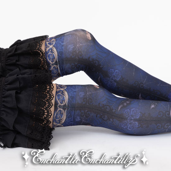 Duke of Bats Over Knee